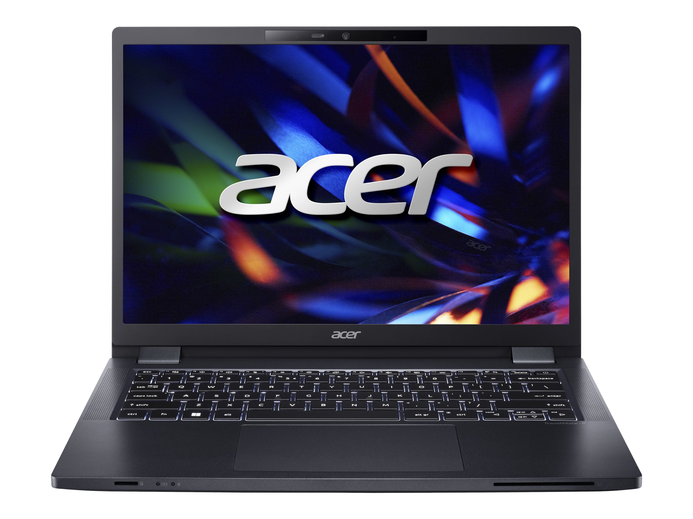 Acer TravelMate P4 14 (TMP414-53)