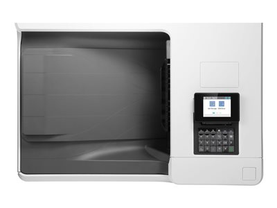 HP Color LaserJet Enterprise M652n