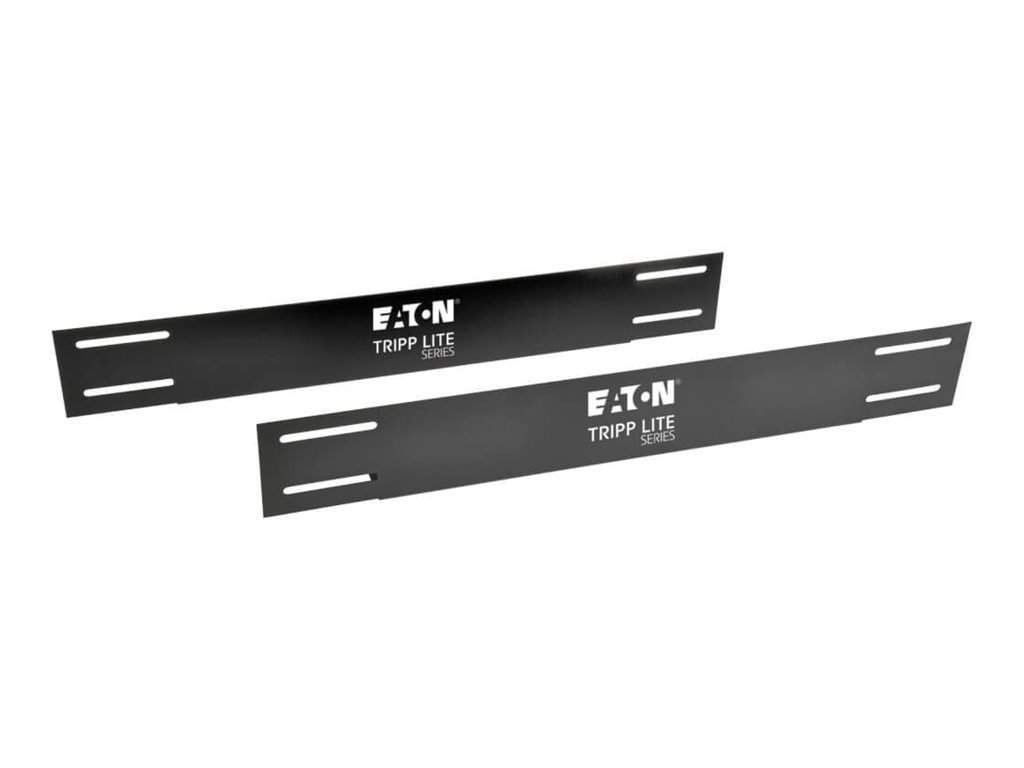 Tripp Lite 4-Post Rackmount Installation Kit for select Rackmount UPS Systems Side Mount