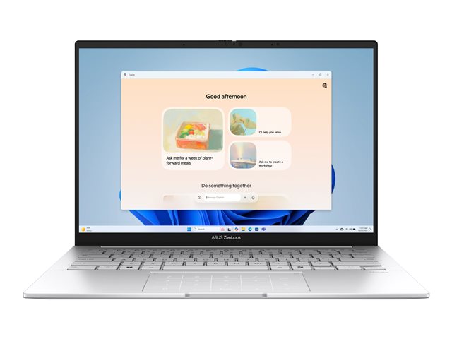 ASUS ZB UX3405CA-STA787X U9 285H 14i 32G 90NB14W2-M023J0