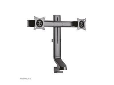 NEOMOUNTS FPMA-D860DBLACK Desk Mount