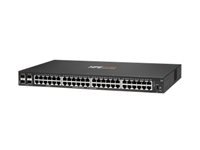HPE Aruba 6100 48G 4SFP+ Switch