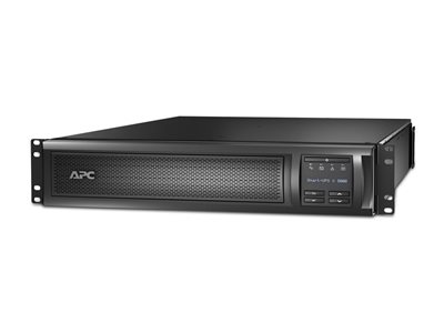 APC Smart-UPS X SMX3000RMHV2U
