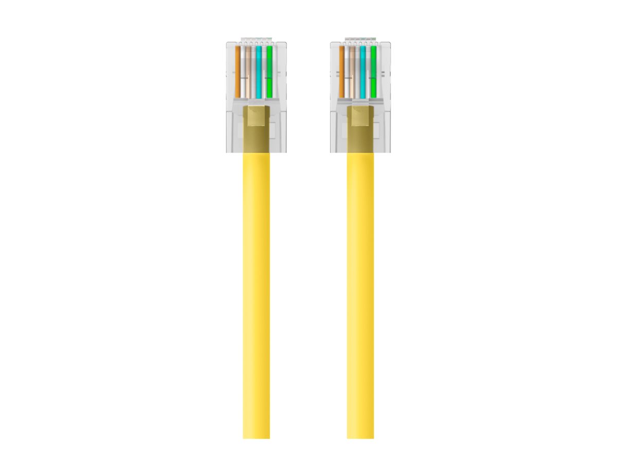Belkin - Patch cable