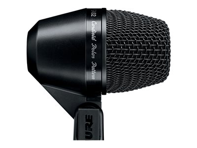 Shure PG Alta PGA52 - Microphone