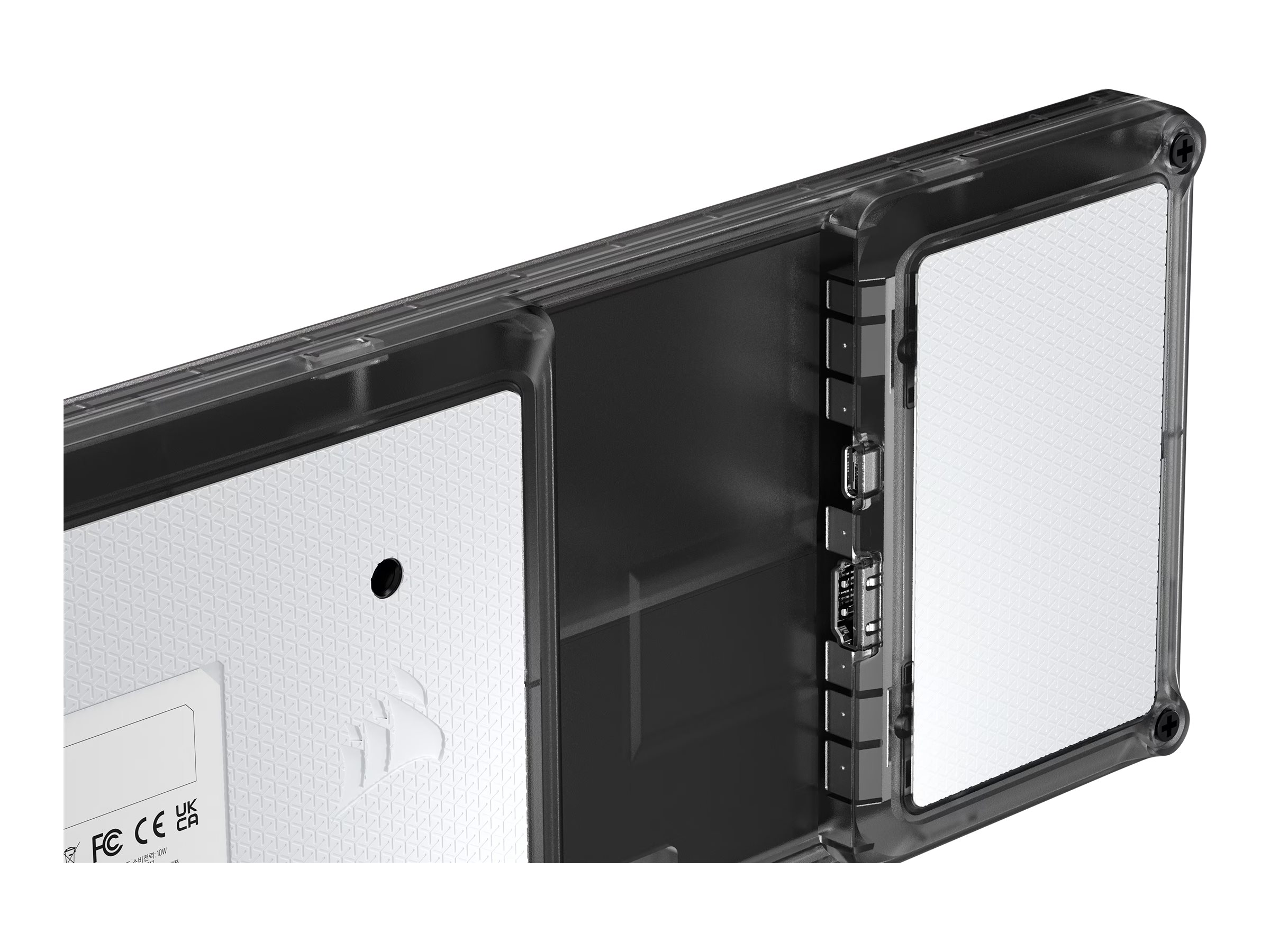 CORSAIR XENEON EDGE, Crystal, LED monitor, 14.5" - Image 5