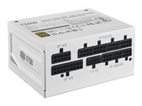 Cooler Master V SFX GOLD 750 Strømforsyning 750Watt