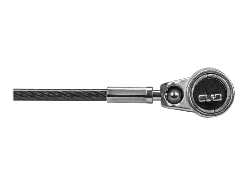TARGUS DEFCON Resettable Combin. R Lock