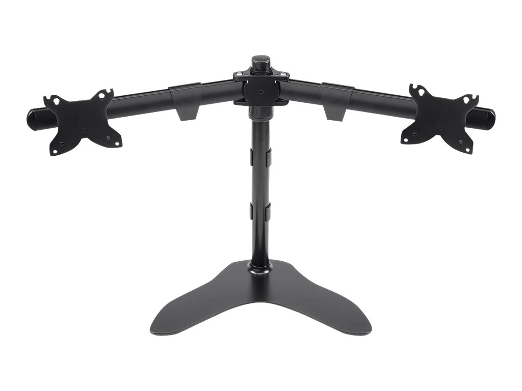 Monoprice - Stand - for 2 LCD displays