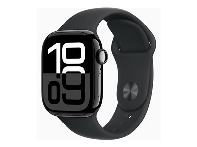 APPLE MWX63QF/A, Wearables Smartwatches, APPLE WATCH 10  (BILD3)