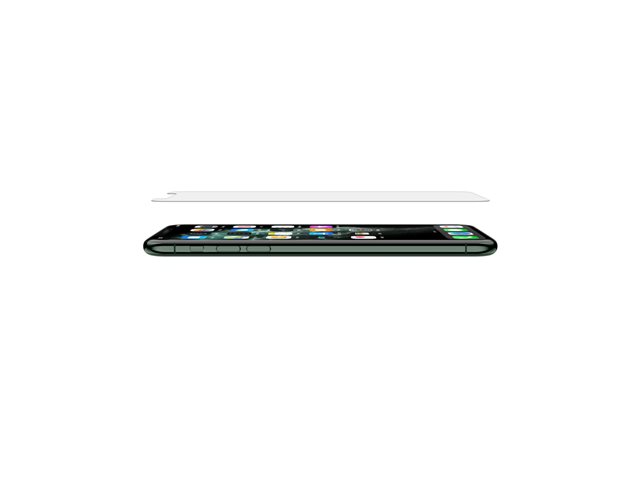 BELKIN Verre trempé pour Iphone 11 Pro
