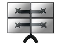 NEOMOUNTS FPMA-D700 Flat Screen Desk Mnt