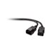 Belkin PRO Series Universal Computer-Style AC Power Extension Cable