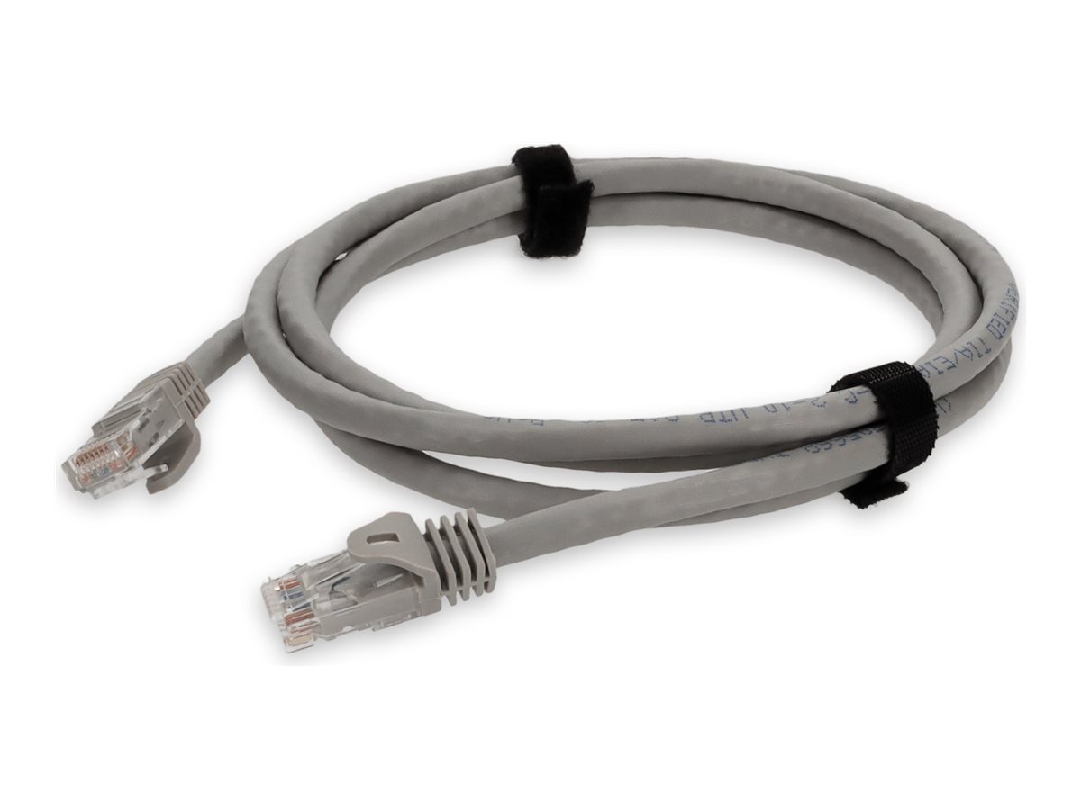 AddOn - Patch cable - RJ-45 (M) to RJ-45 (M)