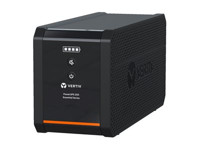 Essential Series - UPS - 925 Watt - 1600 VA