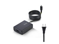 Startech - Adaptateur secteur - USB-C - 100 Watt 