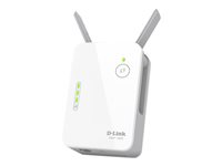 D-LINK Wireless Range Extender AC1200