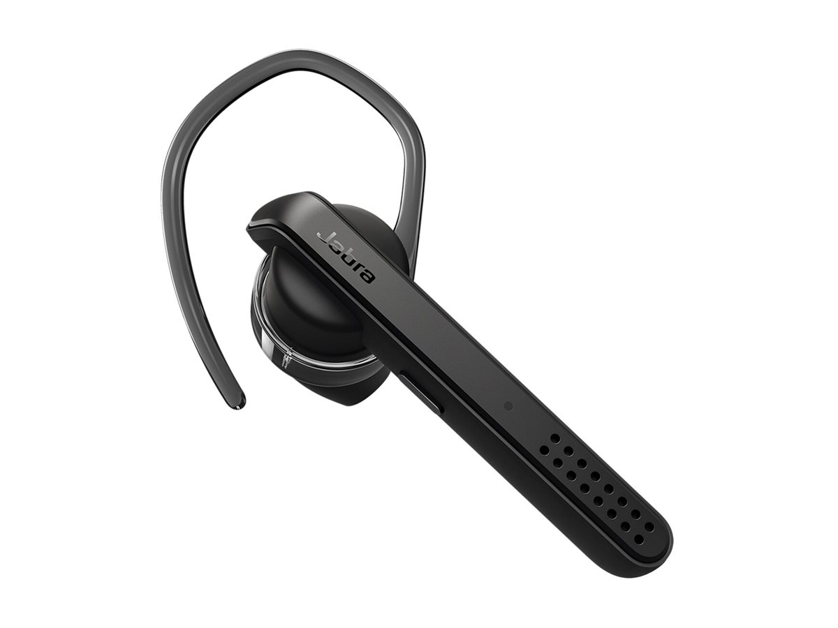 Jabra TALK 45 Bluetooth Headset - 1009980090220