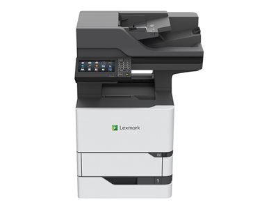 Lexmark MX721adhe - Multifunction printer
