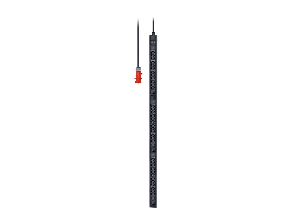 APC Easy PDU, Basic,11 kW, (36) C13 & (6) C19 – foto 2