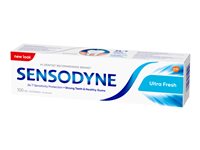 Sensodyne Ultra Fresh Toothpaste - 100ml