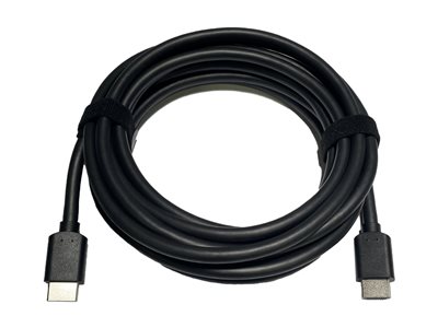 Jabra - HDMI cable - HDMI male to HDMI male