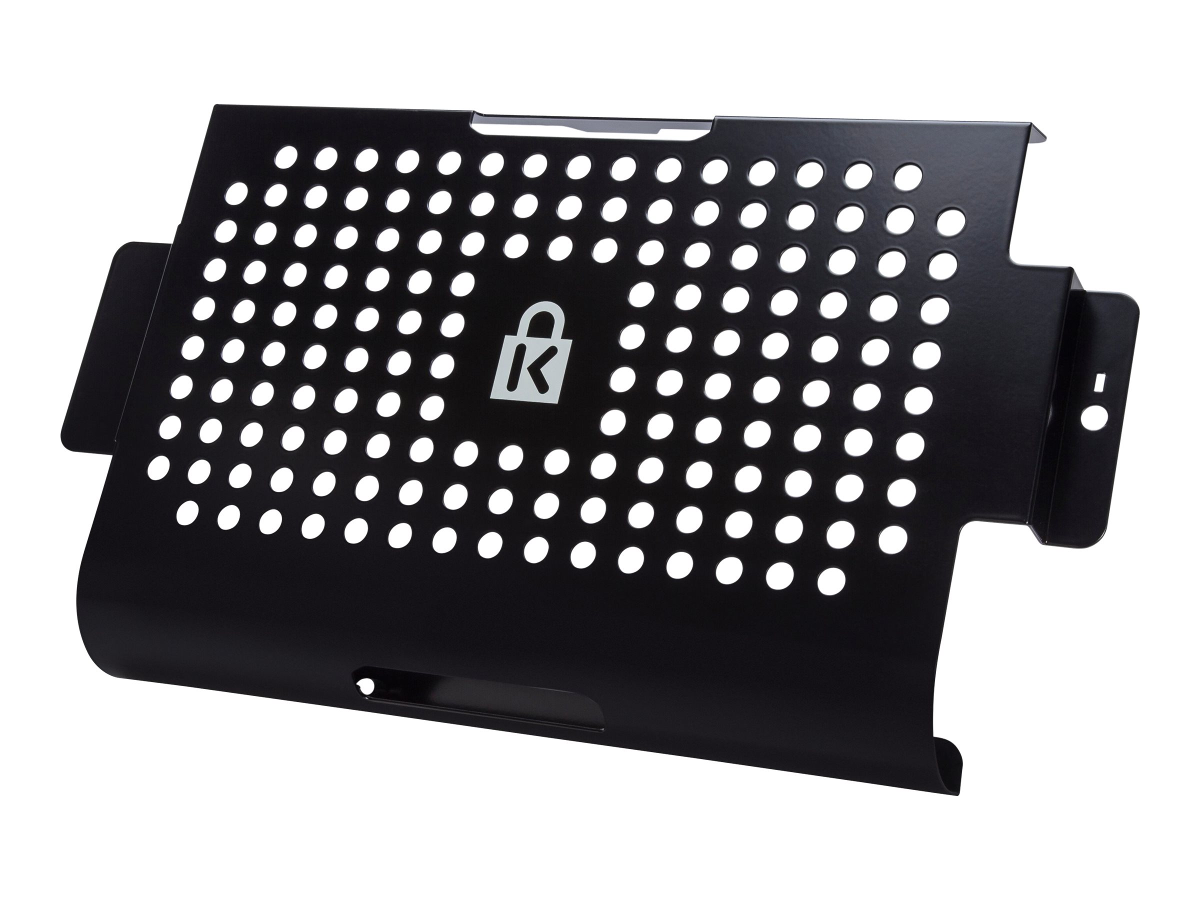 LOCKING DOOR FOR UNIVERSAL AC CHARGING STATION