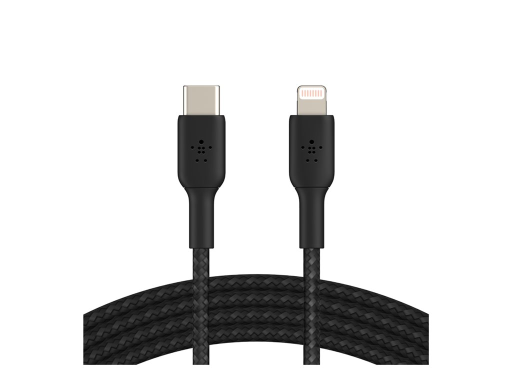 BELKIN Câble USB-C vers Lightning