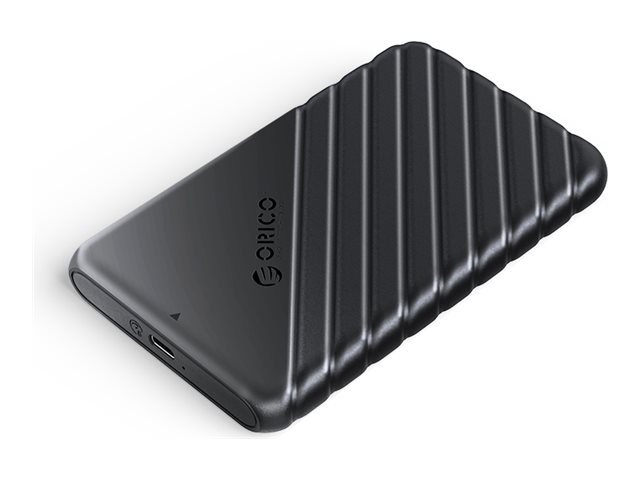ORICO, storage enclosure, SATA 5Gb/s, USB-C 3.1 (Gen 1)