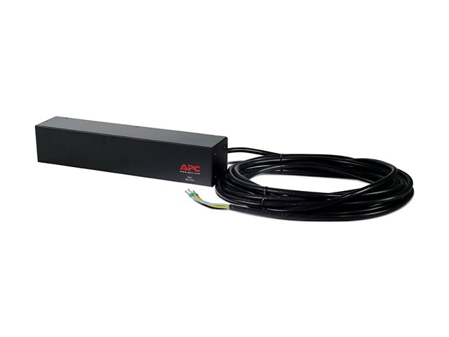 PDU en rack de base APC - unit de distribution d\'alimentation