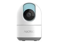 Aeotec Cam 360 Netværksovervågningskamera Indendørs 1920 x 1080