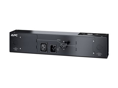APC Service Bypass Panel