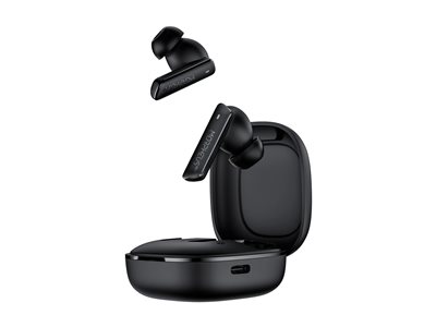 Morpheus 360 Pulse - True wireless earphones with mic