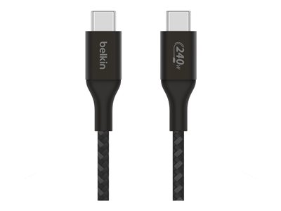Belkin BoostCharge - USB cable