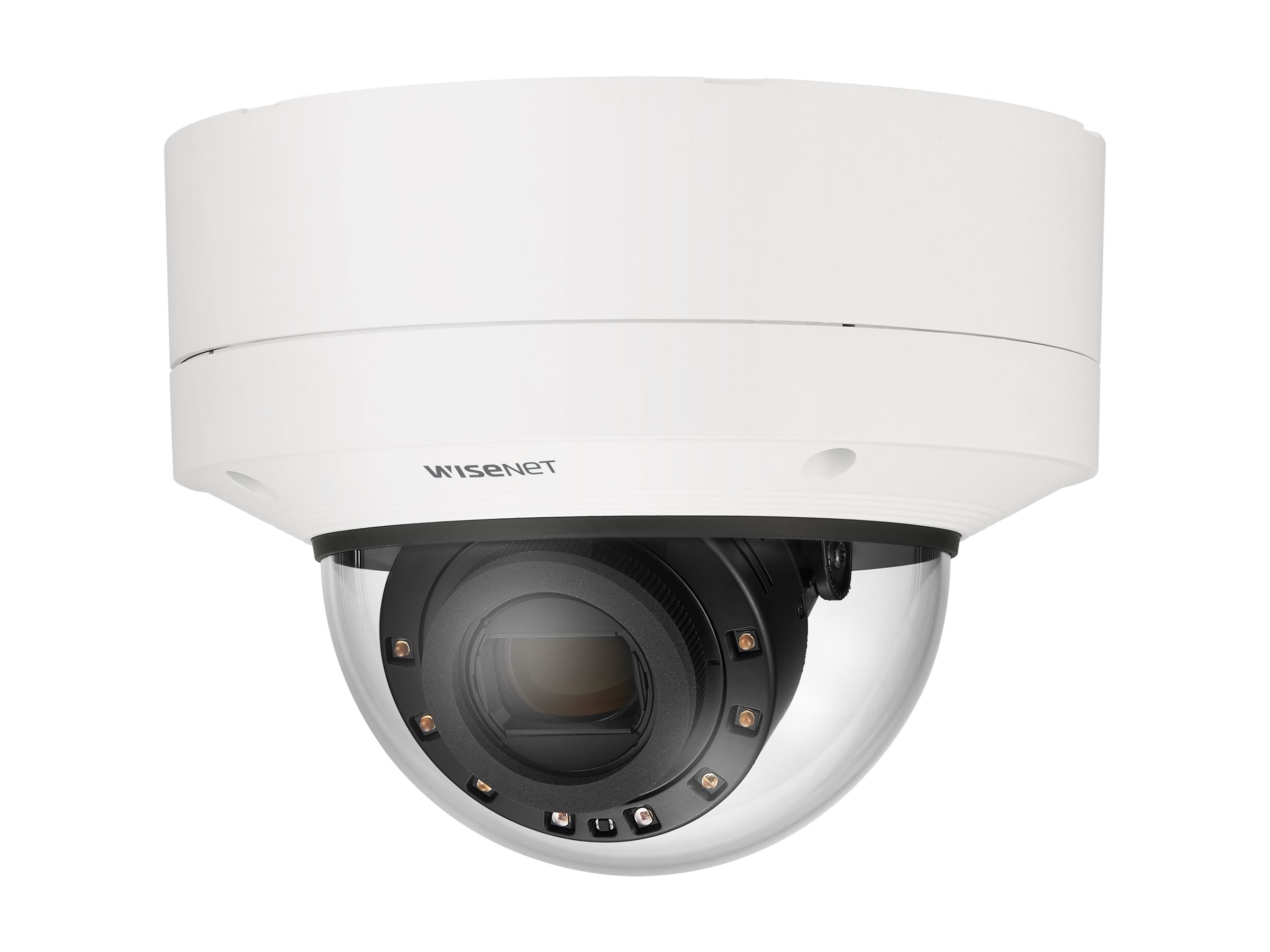 Hanwha Vision WiseNet X XNV-6123R