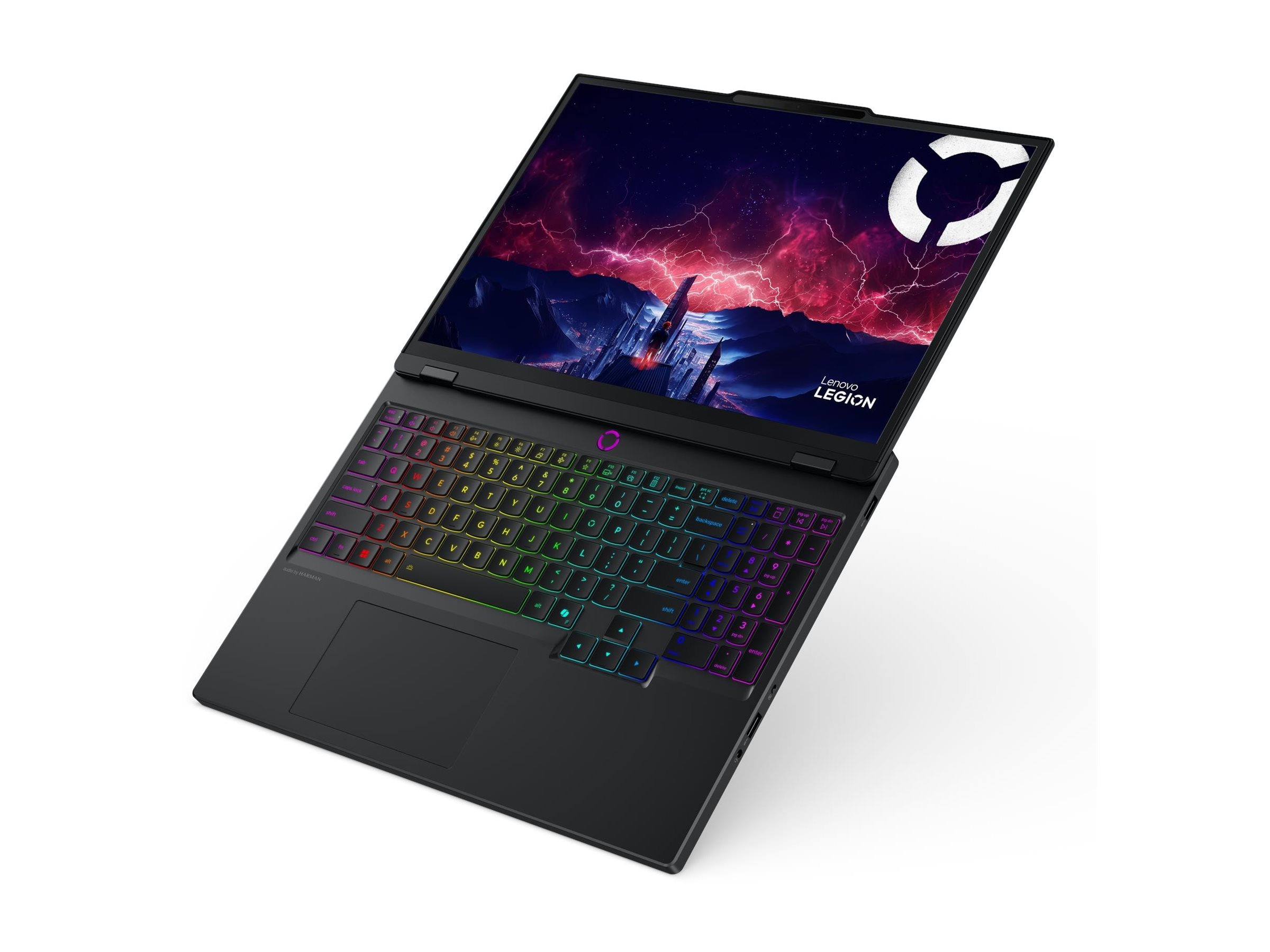 Lenovo Legion 5 15AKP10 83F1