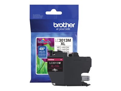 Brother LC3013M - High Yield