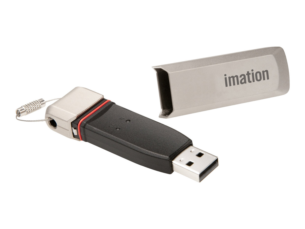 KINGSTON DFNDR F150 USB FLASH DRV 32G