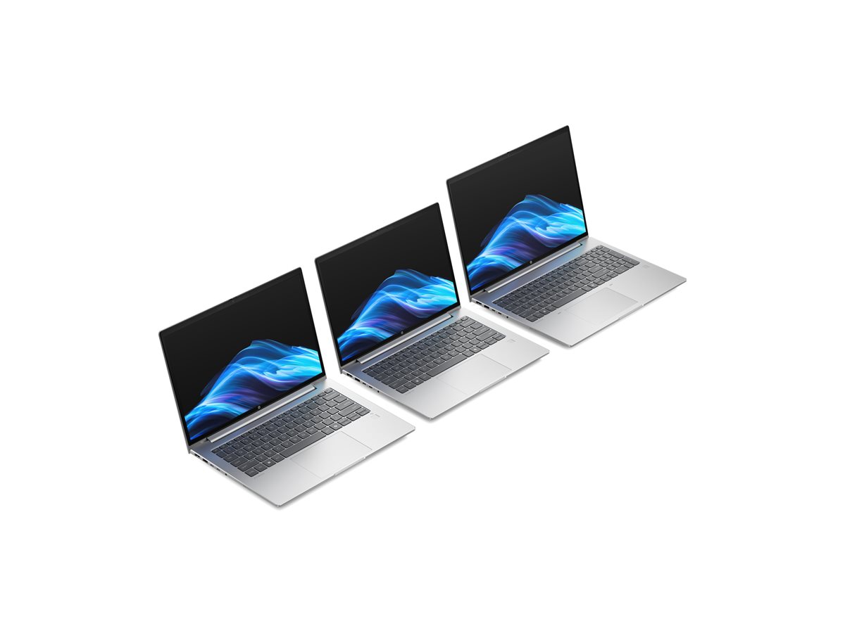 HP ProBook 4 G1i Notebook AI - AI PC - 14" - Intel Core Ultra 7 - 255U - 32 GB RAM - 512 GB SSD - česká/slovenská – foto 5