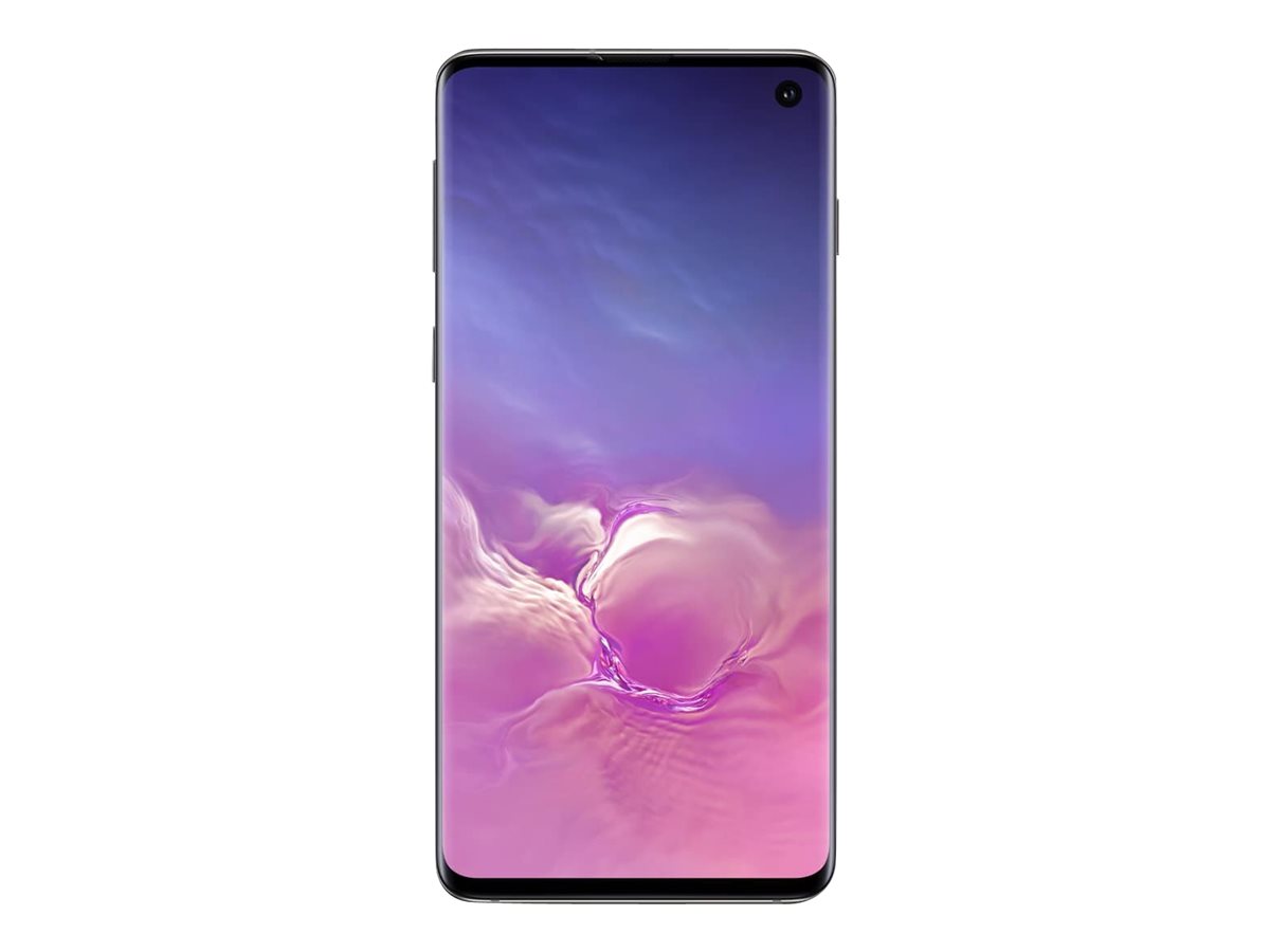 Samsung Galaxy S10 - 4G smartphone