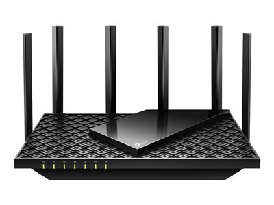 Archer AX73 - V1 - wireless router 4-port switch -
