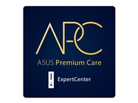 ASUS Warranty Extension Virtual Package Support opgradering 1år