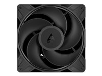 ARCTIC P14 Pro Reverse Fan 3-pack Sort 140 mm