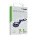 BELKIN AirTag Holder with Strap Blue