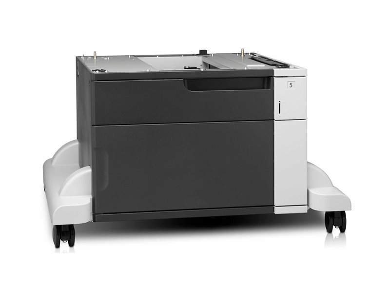 HP LaserJet 1x500 Sheet Feeder