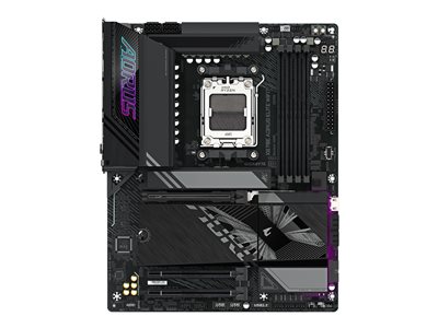 Gigabyte X870E A ELITE WIFI7 (X870,AM5,ATX,DDR5) - X870E A ELITE WIFI7