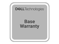 Dell Extensions de garantie  PDL_1OS5OS