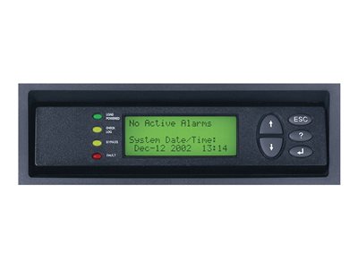 APC Symmetra LX 12kVA scalable to 16kVA