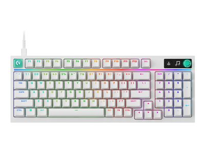 LOGI G316 X 98 - WHITE - (FRA)