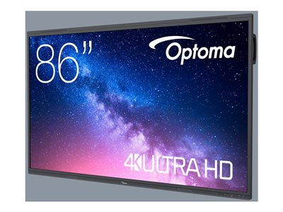 OPTOMA 5863RK 218,44cm 86Zoll UHD - H1F0C0PBW101